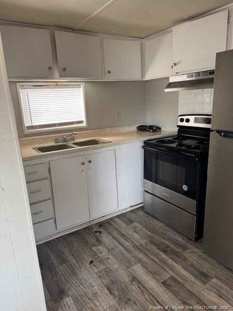 2906 Dunebuggy Ln in Fayetteville, NC - Building Photo