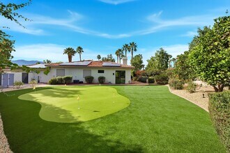 32 Santa Ynez in Rancho Mirage, CA - Building Photo - Building Photo