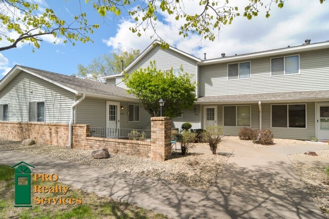property at 1602 Helmo Ave N