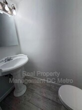 400 O St SW in Washington, DC - Building Photo - Building Photo