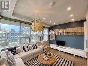 797 Don Mills Rd. in Toronto, ON - Building Photo - Building Photo