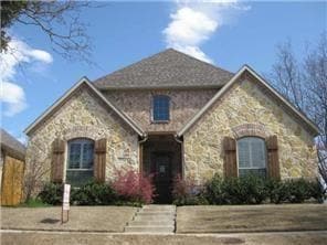 property at 809 S Alamo Rd
