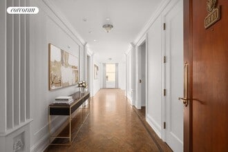 1 Central Park S in New York, NY - Building Photo - Building Photo
