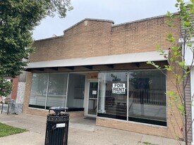 1537 1st Ave SE in Cedar Rapids, IA - Building Photo