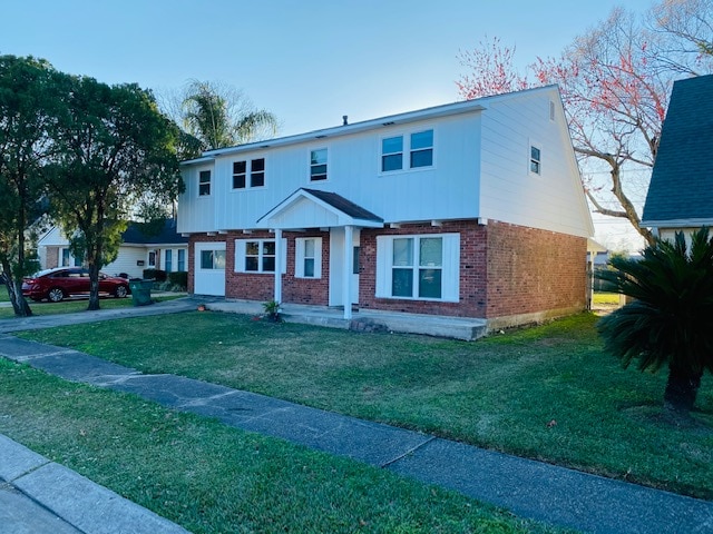 property at 214 Brett Dr