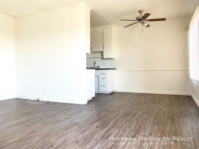 property at 4847 Slauson Ave
