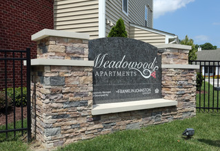 Meadowood in Norfolk, VA - Building Photo - Building Photo