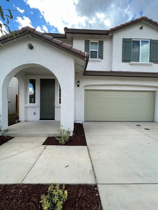 4310 White Fir Lp in Rocklin, CA - Building Photo - Building Photo