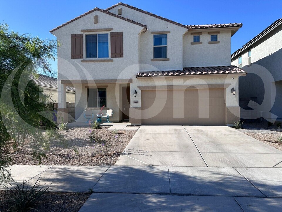18443 W Jessie Ln in Surprise, AZ - Building Photo