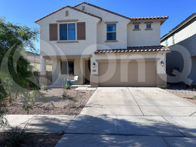 property at 18443 W Jessie Ln