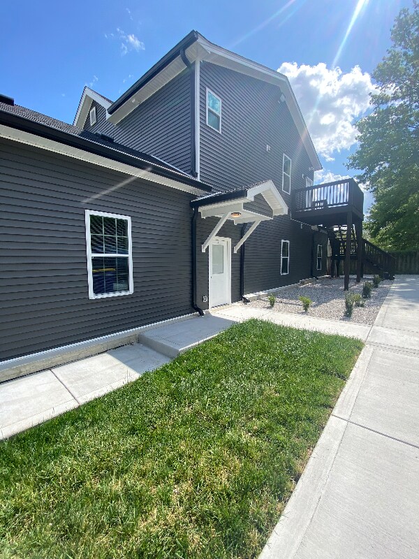 1301 Indianola St, Unit B in Bowling Green, KY - Building Photo - Building Photo