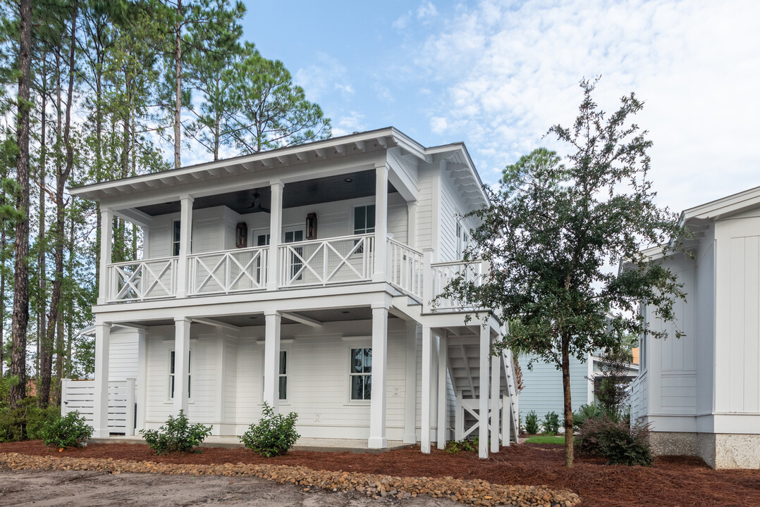 204 Hunting Lodge Rd in Bluffton, SC - Building Photo