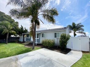 6445 Goodwin St in San Diego, CA - Building Photo - Building Photo