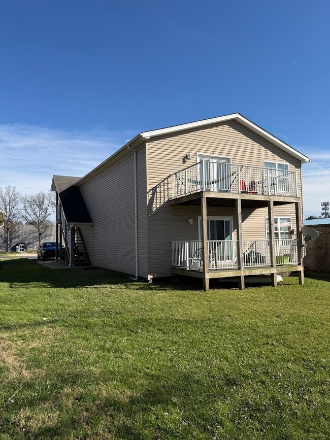 429 Mansfield Ave, Unit 431 in Morgantown, WV - Building Photo - Building Photo