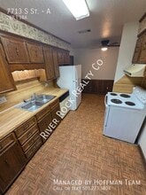 7713 South St in Little Rock, AR - Building Photo - Building Photo