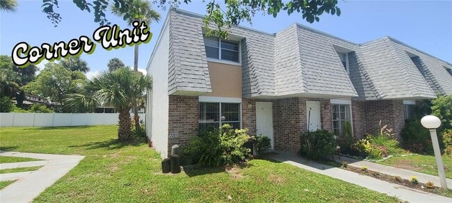 1610 S Palmetto Ave in South Daytona, FL - Building Photo - Building Photo