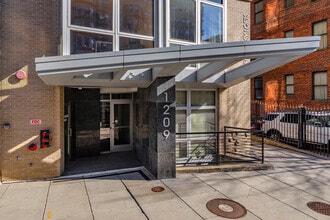 Fennessy Lofts in Washington, DC - Building Photo - Building Photo