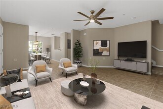 12020 Rock Brook Run in Ft. Myers, FL - Building Photo - Building Photo