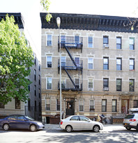 265 Union St Apartments