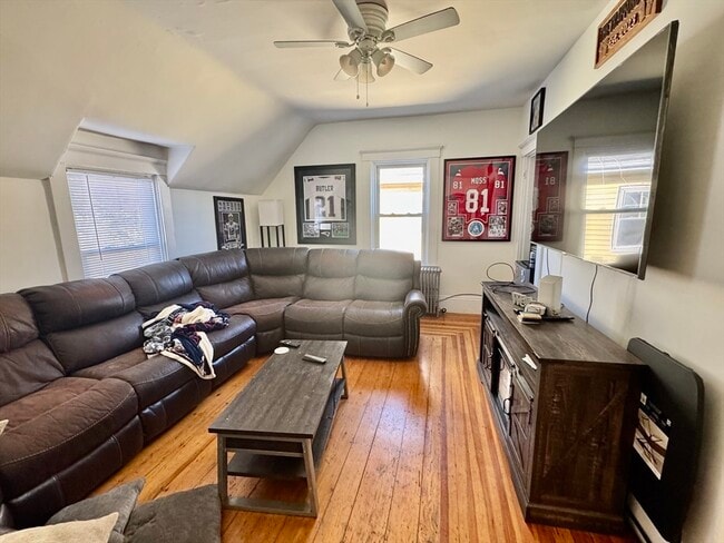 8 Trafford St in Quincy, MA - Building Photo - Building Photo