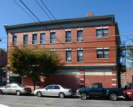 199 Irving Ave in Port Chester, NY - Foto de edificio - Building Photo