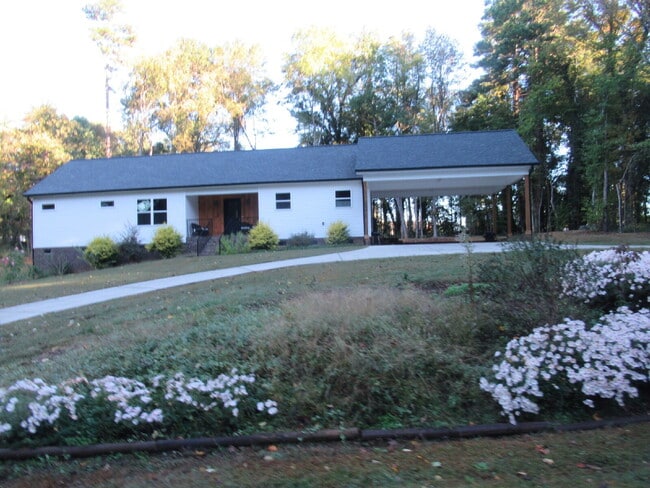 property at 134 Garden Terrace