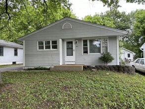 107 Anistasia Dr in St. Louis, MO - Building Photo - Building Photo