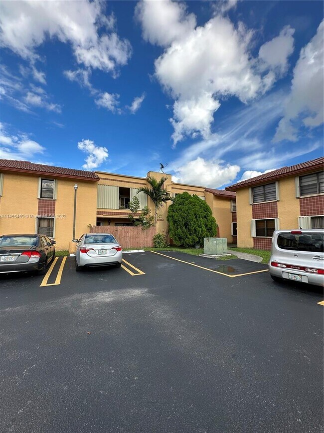 property at 10813 NW 7th St