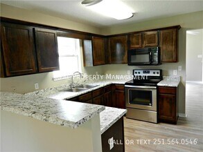 832 Hamilton Bridges Dr W in Mobile, AL - Building Photo - Building Photo