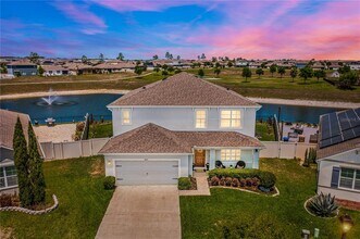 9025 Pyrus St in Kissimmee, FL - Building Photo - Building Photo