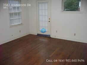 3583 Johnwood Dr in Memphis, TN - Building Photo - Building Photo