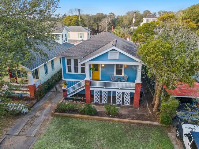 property at 3610 Avenue P 1/2