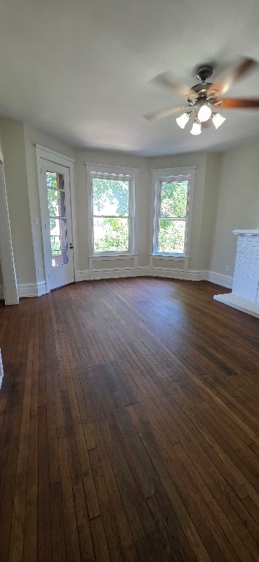 property at 4330 N Sheridan Rd