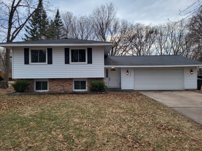property at 8460 Red Oak Dr