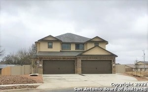1158 Stanley Wy in Seguin, TX - Building Photo - Building Photo