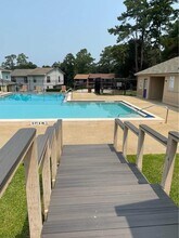 786 Timberwood Cir E, Unit Down Stairs in Tallahassee, FL - Building Photo - Building Photo