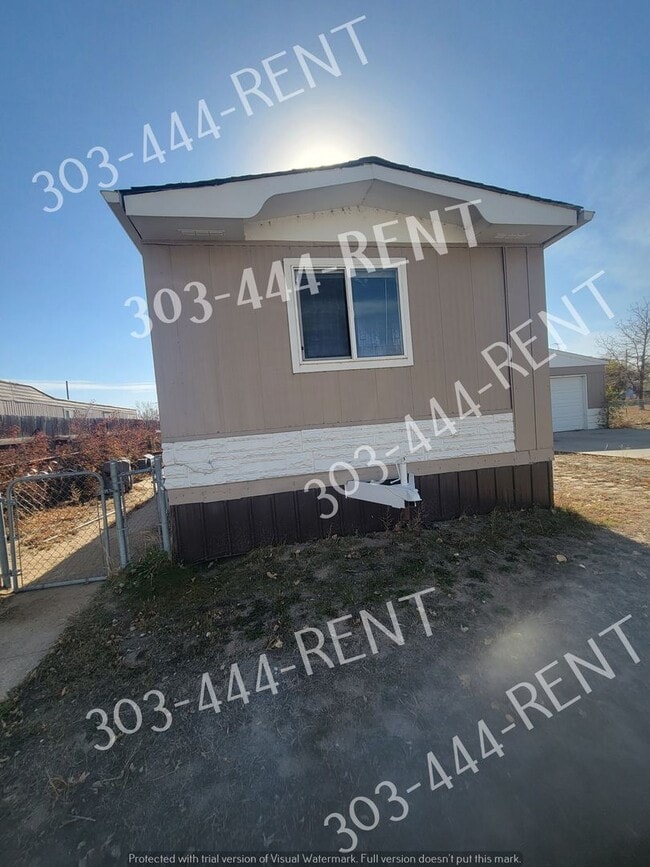 property at 219 Balsam St