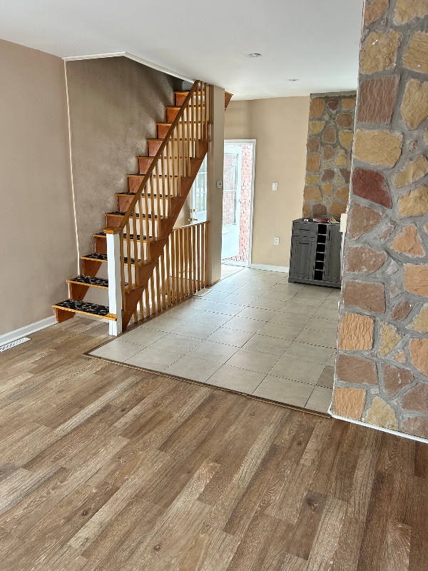 property at 2439 S Camac St