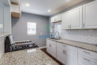 11510 Stein St in Balch Springs, TX - Building Photo - Building Photo