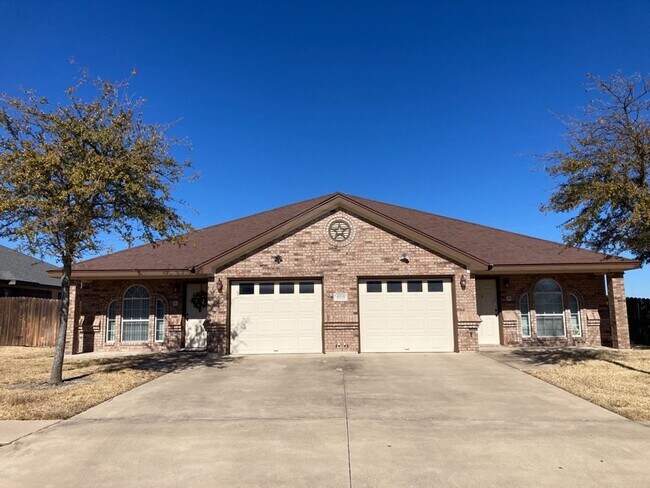 4701 Autumn Valley Dr in Killeen, TX - Foto de edificio - Building Photo
