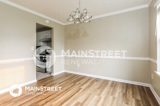 609 Rosewood Cir in Jonesboro, GA - Building Photo - Building Photo