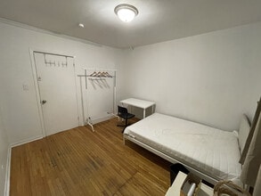 163 Brunswick Av in Toronto, ON - Building Photo - Building Photo