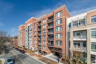 Hampden Row in Bethesda, MD - Building Photo - Building Photo