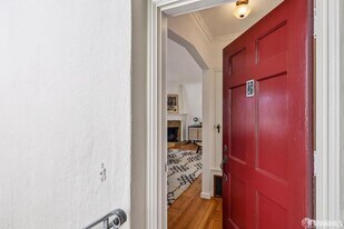 845 44th Ave in San Francisco, CA - Building Photo