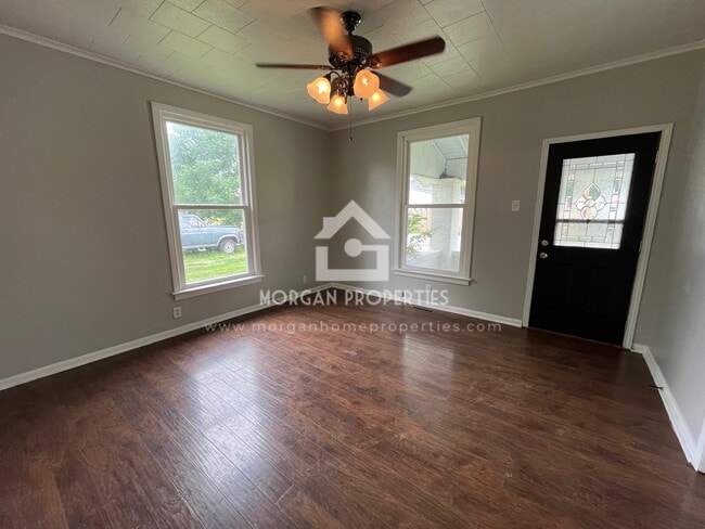 208 N Meridian St in Marion, IN - Building Photo - Building Photo