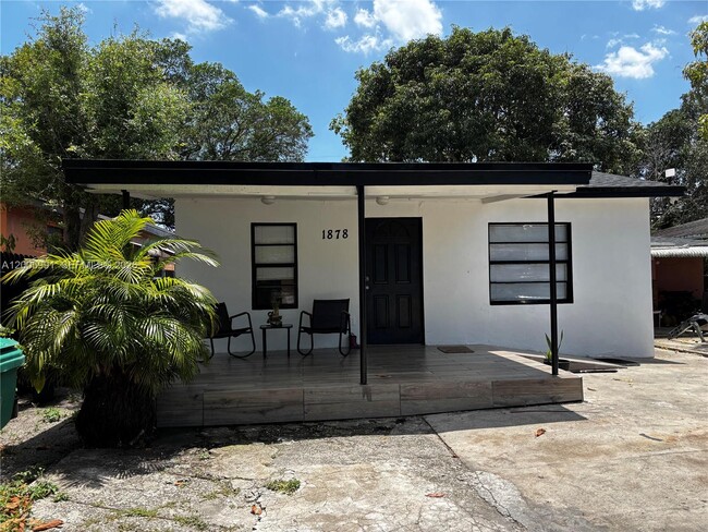 property at 1878 NW 112th Terrace