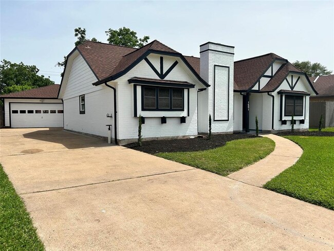 1601 Washington Dr in Deer Park, TX - Building Photo - Building Photo