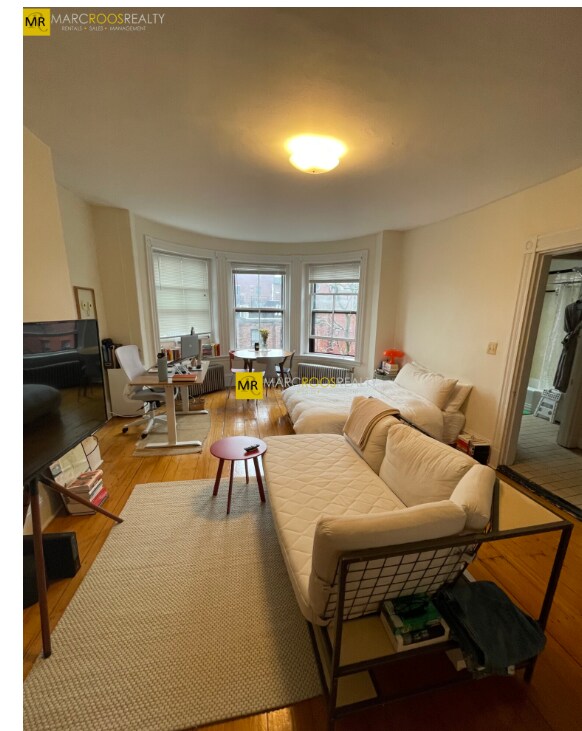 property at 345 Commonwealth Ave