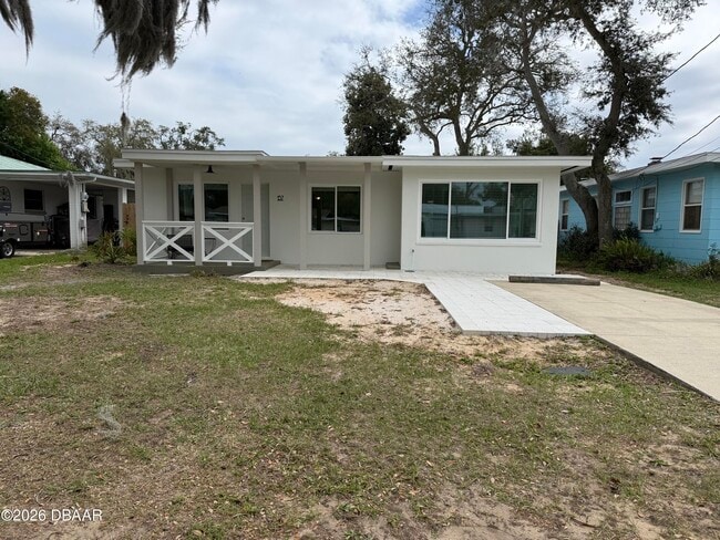 157 15th St in Daytona Beach, FL - Building Photo - Building Photo