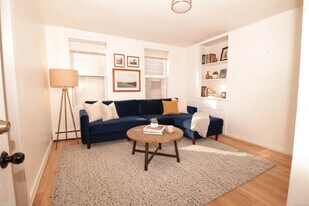 117 Lamberton St in New Haven, CT - Building Photo